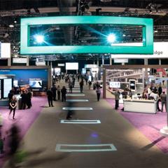 HPE Discover 2022 - Hewlett Packard Enterprise with Allison Partners