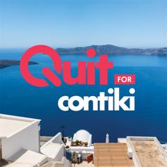 I Quit with Contiki - Contiki with Eleven