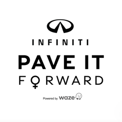INFINITI and Waze Partner for International Women’s Day: Elevating Women Who Paved the Way Forward - INFINITI with imre