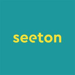 IT brand transformation after 20 years of history. Seeton brand  - Seeton  with Solutions for People, part of One Philosophy Group