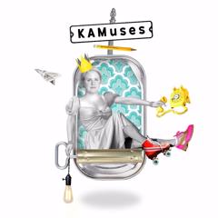 KAMuses - a new way  - KAMuses Consultancy  with KAMuses Consultancy 