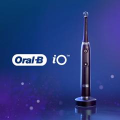 Launch of Oral-B iO in Poland - Procter & Gamble with MSL Poland