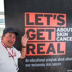 Let's Get Real About Skin Cancer - Regeneron and Sanofi  with GCI Health