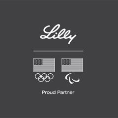 Lilly Links the Shared Cultures of Science and Sport - Eli Lilly and Company with Ketchum