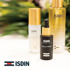 Love Your Skin - ISDIN with EvolveMKD