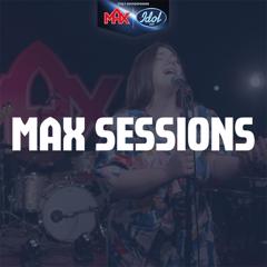 MAX Sessions - MAX Burgers with JMWGolin