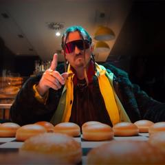 Mc'n'Roll - song that made Czech TikTok hungry for fresh burgers! - McDonald's Czech Republic with Leo Burnett Prague & MSL Czech Republic