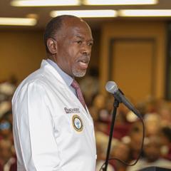 Meharry and the Fight for More Black Doctors - Meharry Medical College with FINN Partners