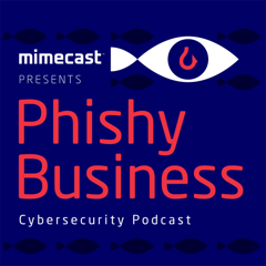 Mimecast Phishy Business - Mimecast with Harvard
