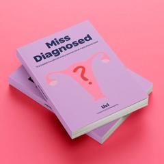 Miss Diagnosed - Livi with The Romans