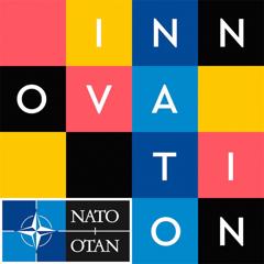 NATO Innovation Podcast - NATO ACT with Agenda