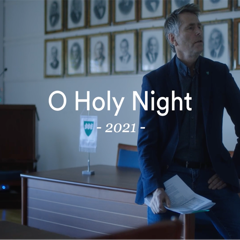 O Holy Night 2021 - The Church of Norway with Geelmuyden Kiese