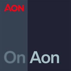 "On Aon' Podcast Series - Aon with Vested