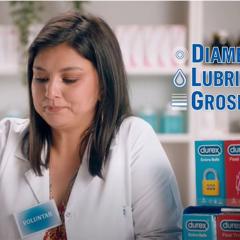 One Size Doesn't Fit Them All - Durex DLG with MSL The Practice