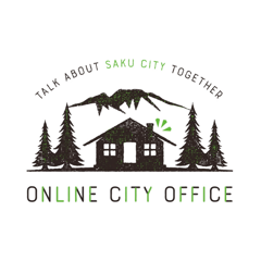 Online City Office - Saku City with OZMA Inc.