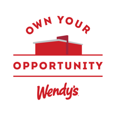 Own Your Opportunity - Wendy's with Ketchum