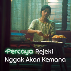 #Percaya - Grab Indonesia with 