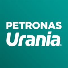 Petronas fuels #TruckerHeroes  - Petronas Lubricants International with Team Lewis