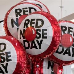 Red Nose Day 2022 - Walgreens with Hill   Knowlton Strategies