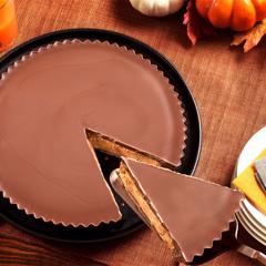 Reese's Thanksgiving Pie Launch Makes Consumers Extra Grateful - Reese's Brand with FleishmanHillard