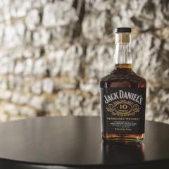 Reintroducing the World to Jack Daniel's - Jack Daniel's with FINN Partners