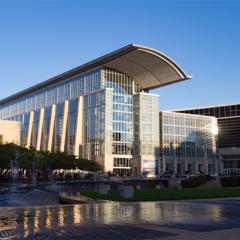 Reopening North America’s Premier Convention Center – Addressing Pandemic-Related Issues - Metropolitan Pier and Exposition Authority with Hawthorne Strategy Group