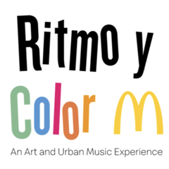 Ritmo y Color McDonald’s - McDonald’s USA with BODEN Agency, Loud & Live, Inc. 