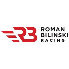 Road to F1 - Roman Biliński with MSL Poland