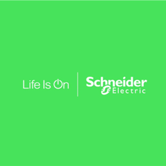 Schneider Electric: Life is On - Schneider Electric with TEAM LEWIS