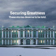 Securing Greatness - Abloy Oy with SEK