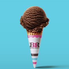 Seize the Yay: Baskin-Robbins Announces its First Major Rebrand in Nearly Two Decades - Baskin-Robbins (Inspire Brands) with MSL 