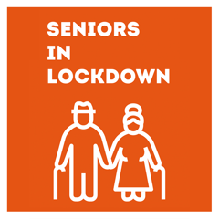 Seniors in Lockdown - CIB Bank with Uniomedia Communications