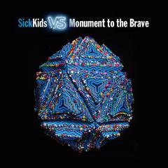 SickKids Vs Monument to the Brave - SickKids Hospital Foundation with Citizen Relations