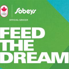 Sobeys Feed The Dream - Sobeys with 