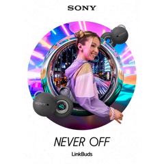 Sony New Category Product Launch Campaign - Sony  with Ruder Finn