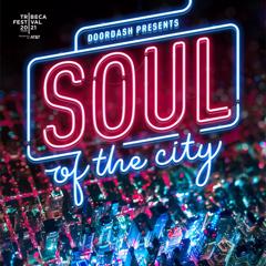 Soul of the City  - DoorDash with Martin Agency Cultural Impact Lab 