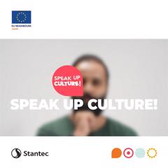 Speak Up Culture! - The European Commission, Directorate-General for Neighbourhood and Enlargement Negotiations (DG NEAR) with Stantec