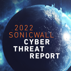 Tackling a Rising Tide of Competitive Threats - SonicWall with Alloy
