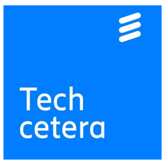 Tech Cetera - Ericsson  with Archetype Australia and Wavelength Creative