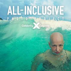 The All Inclusive Photo Project - Celebrity Cruises with Good Relations