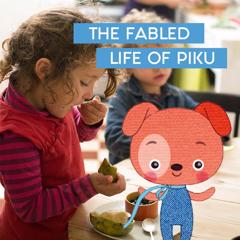 The fabled life of Piku - Nestlé Science  with Next9 Communications