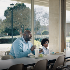 The General: Turns Out, You Were Right — Brand Refresh Campaign - The General Insurance with Spool Marketing and Communications