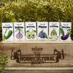The Hornicultural Society  - Relate  with Ogilvy PR UK 