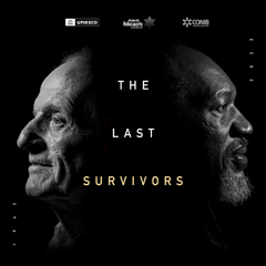 The Last Survivors - UNESCO, Holocaust Museum of Curitiba and CONIB with Cappuccino, Weber Shandwick Brazil
