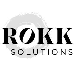 The Ones You Want in the Room - ROKK Solutions with 