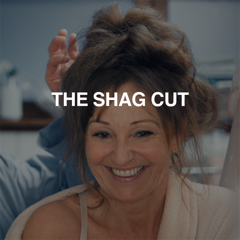 The Shag Cut - Pfizer with TRY Råd