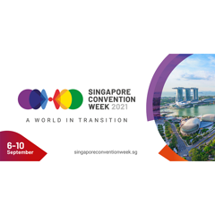 The Singapore Convention Week 2021 with Redhill - Singapore Ministry of Law with Redhill