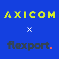 The state of trade - Flexport with AxiCom