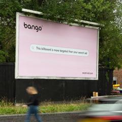 The Worst Ad Campaign - Bango with Wildfire