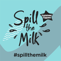 Tommee Tippee Spills the Milk on The Raw Realities Of Parenthood - Tommee Tippee with 360PR+
